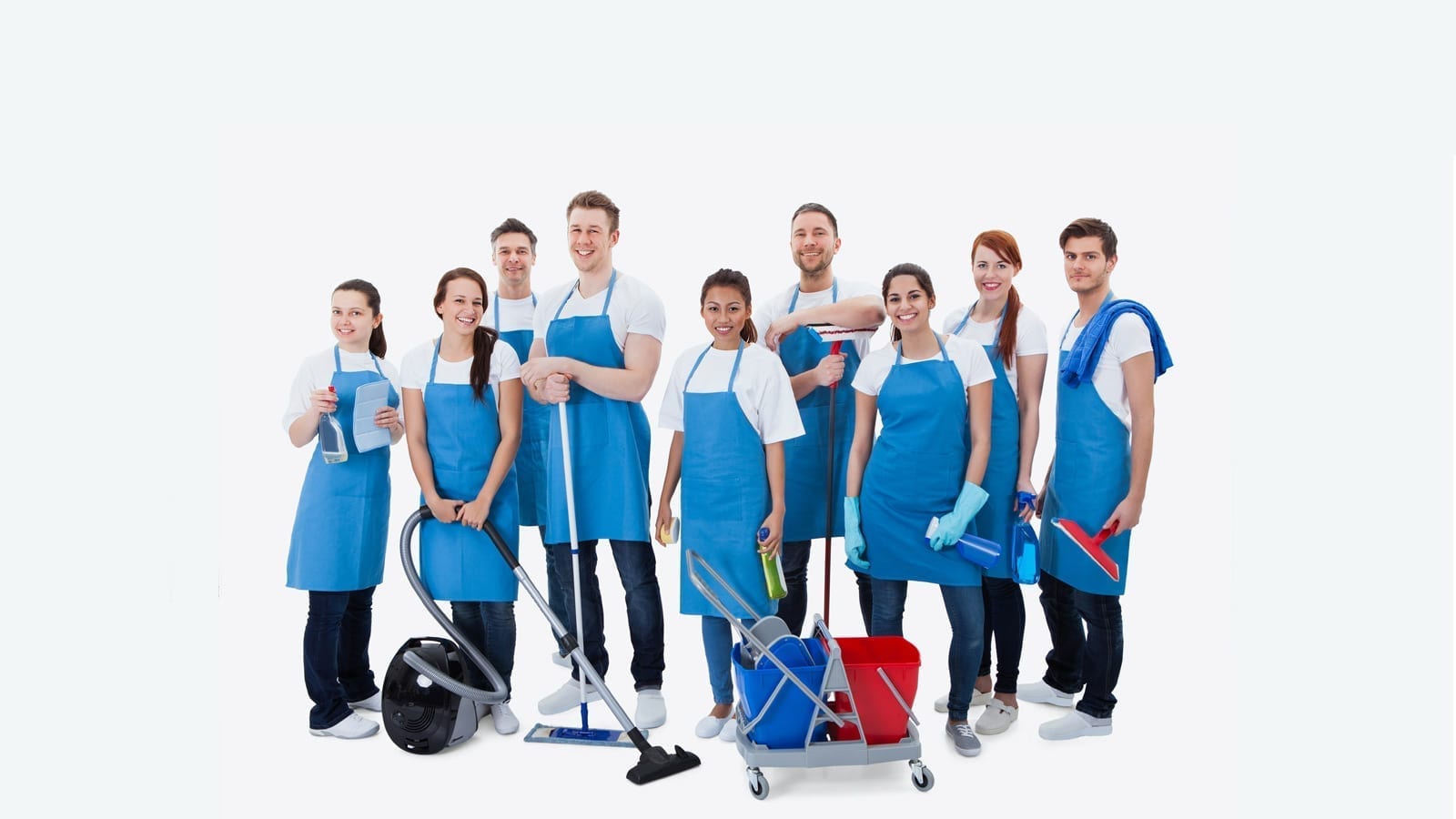 KliknClean Solusi Praktis dan Efisien dengan Jasa Cleaning Service Profesional